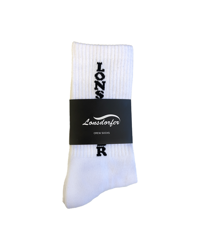 Lonsdorfer Crew Socks Lonsdorfer Crew Socks