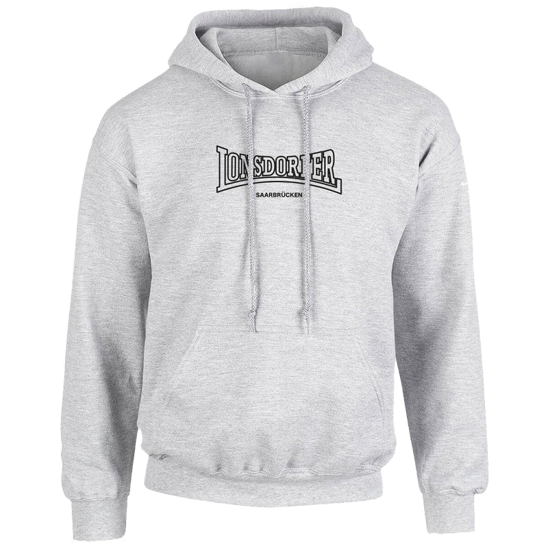 Lonsdorfer Classic Hoodie Lonsdorfer Classic Hoodie