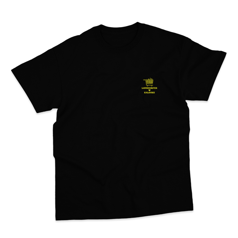 Wurstwagen Shirt Wurstwagen Shirt
