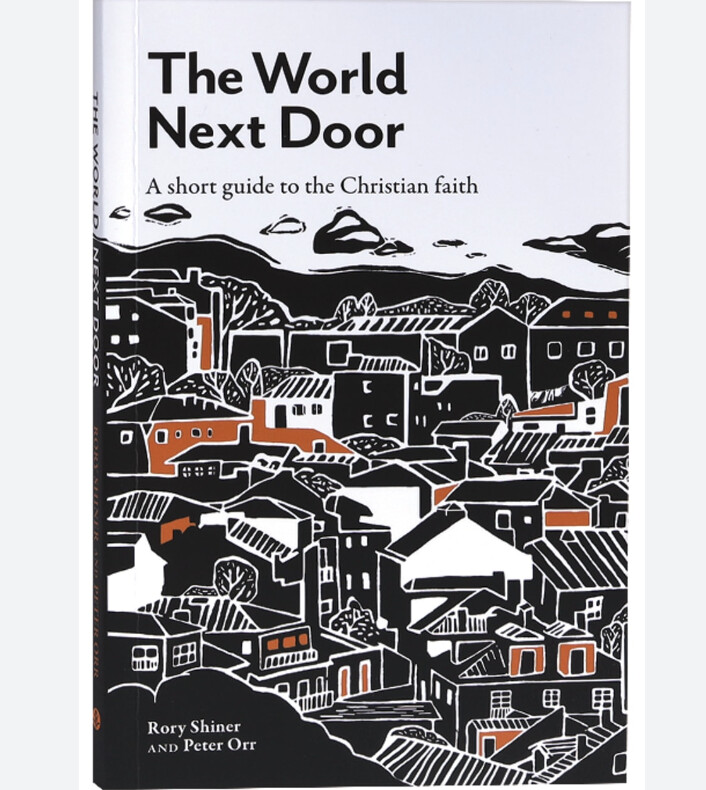 The World Next Door