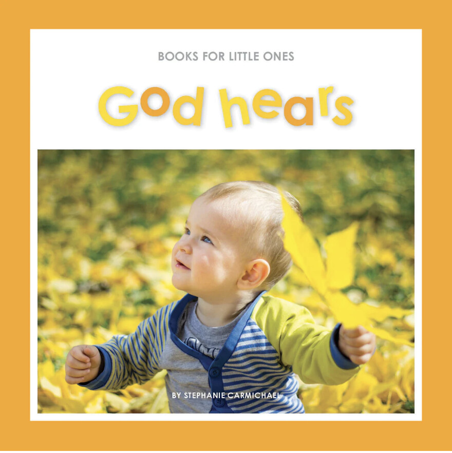 BFLO: God Hears