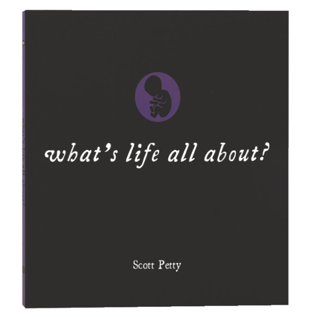 LBB: What&#39;s Life All About