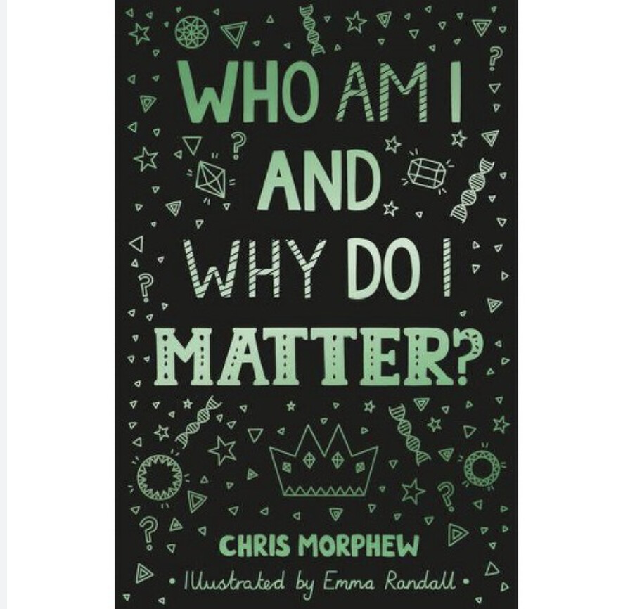 TBQ: Who Am I and Why Do I Matter?