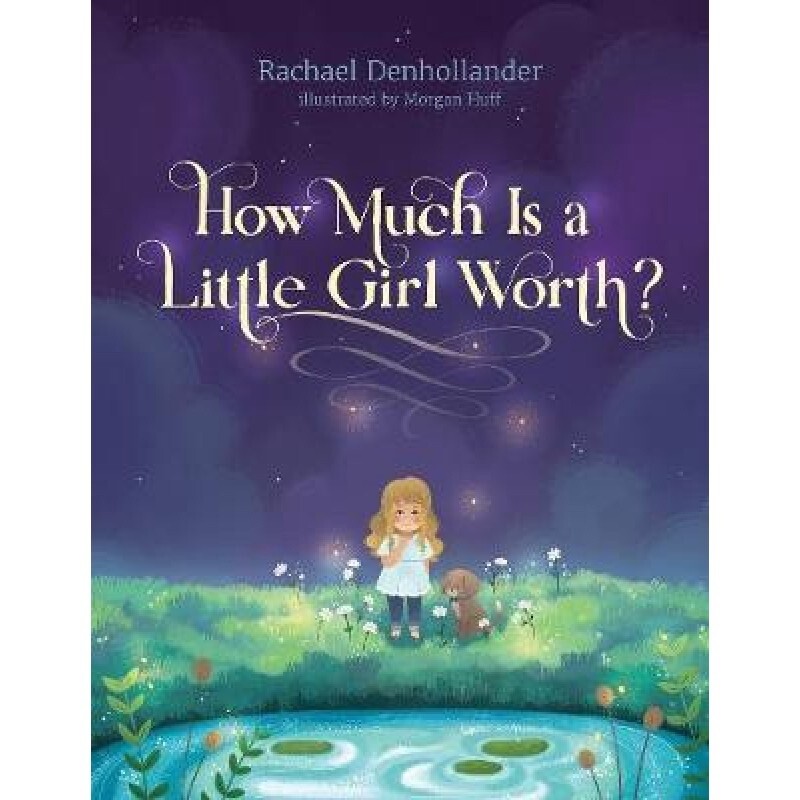 How Much is a Little Girl Worth?