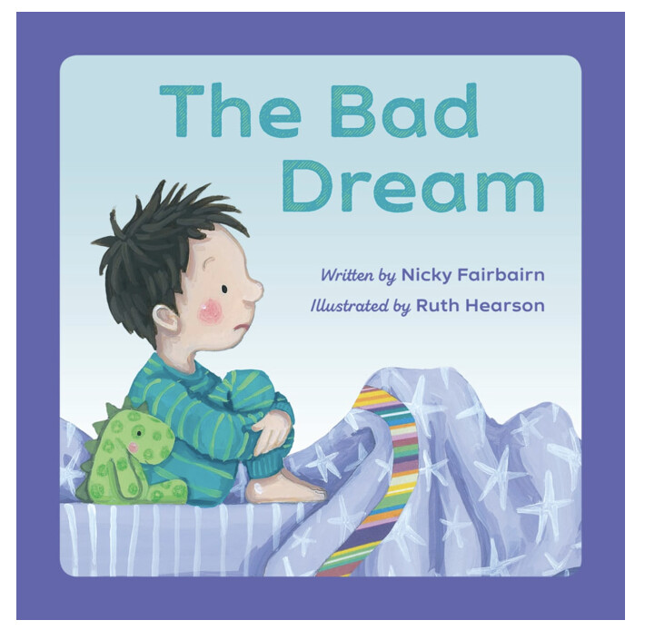 RAF: The Bad Dream (Rosie and Family series)