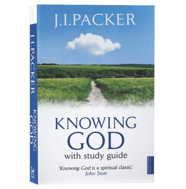 Knowing God