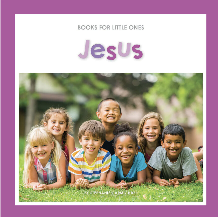 BFLO: Jesus