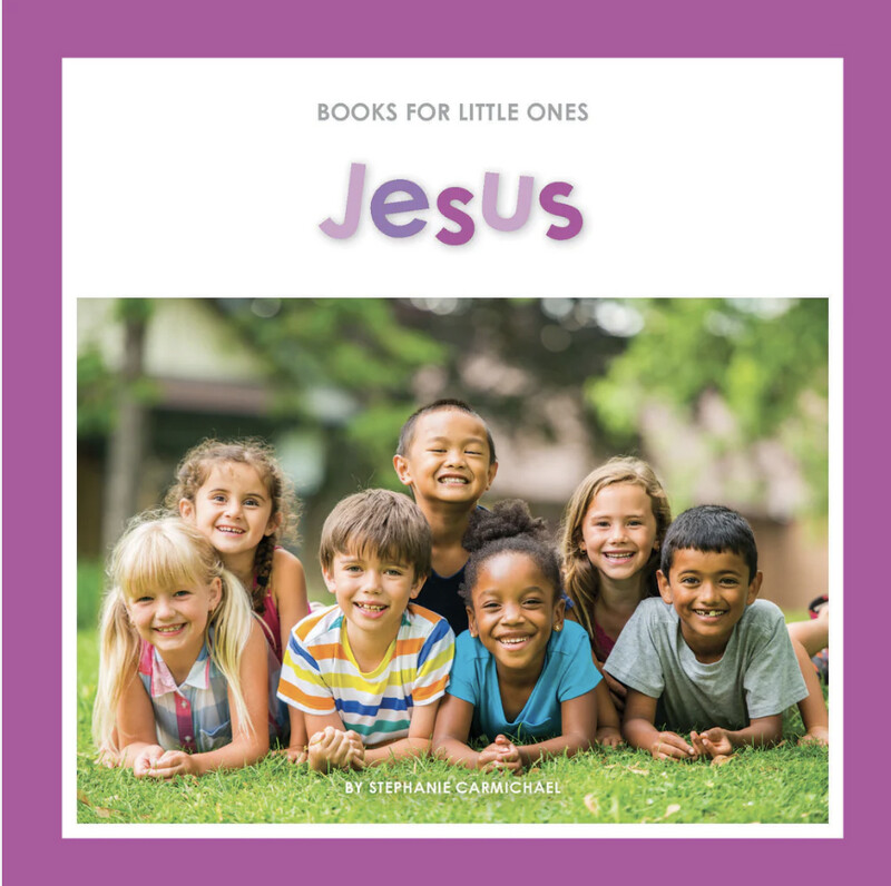 BFLO: Jesus