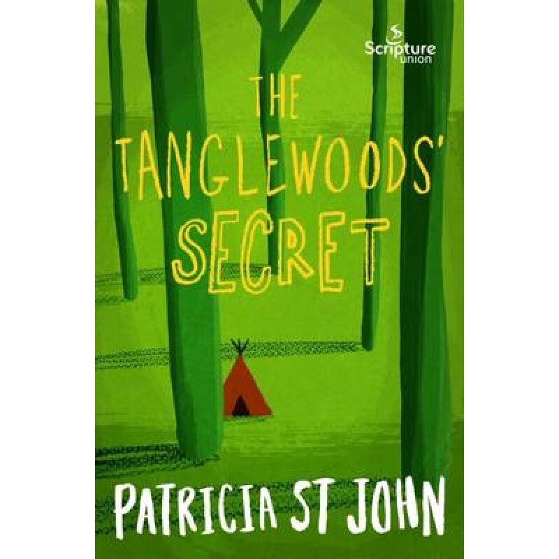 The Tanglewoods&#39; Secret