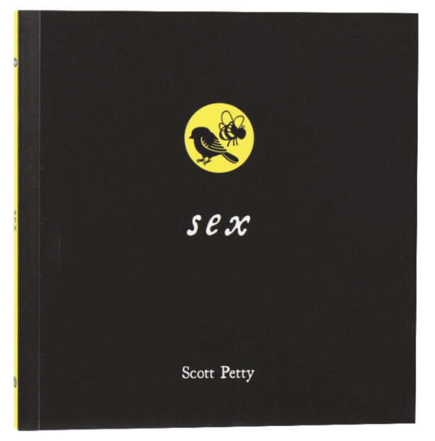 LBB: Sex
