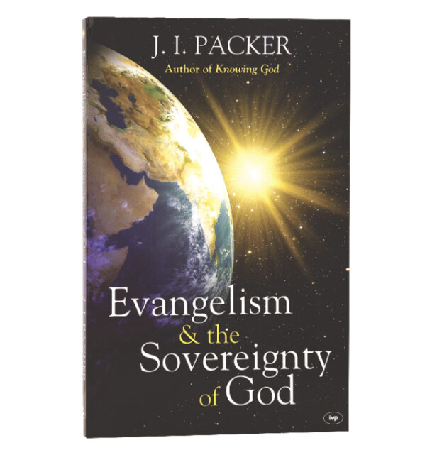 Evangelism and the Sovereignty of God
