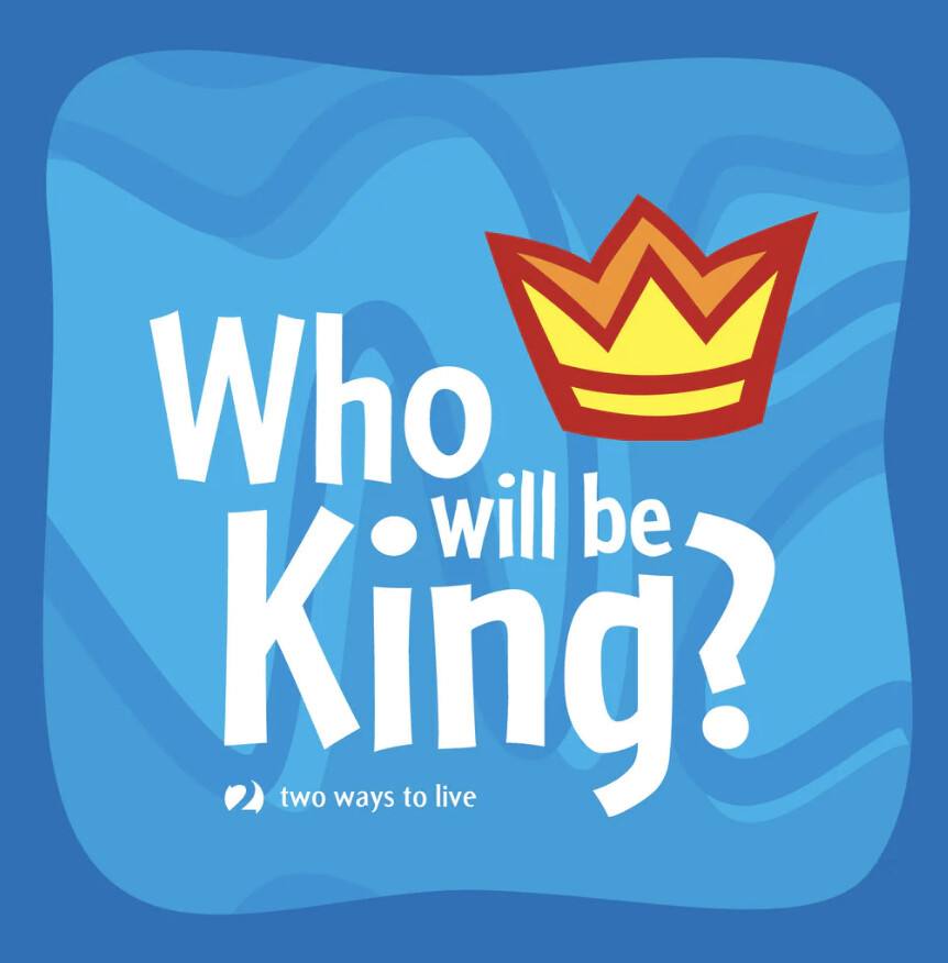 Who Will be King?