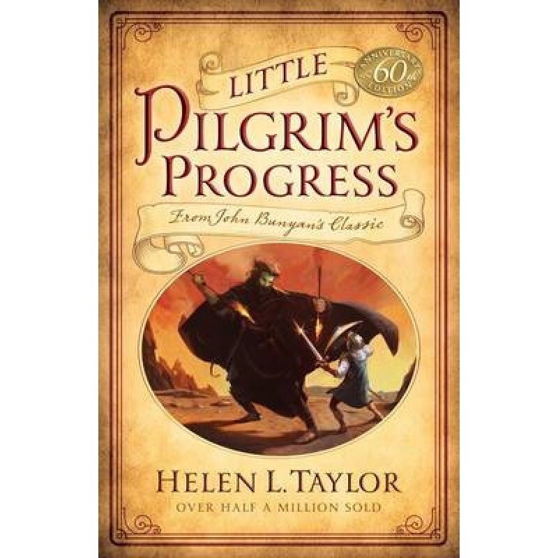 Little Pilgrim&#39;s Progress