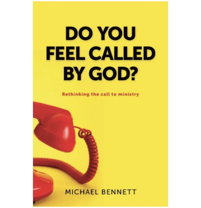 Do You Feel Called By God?