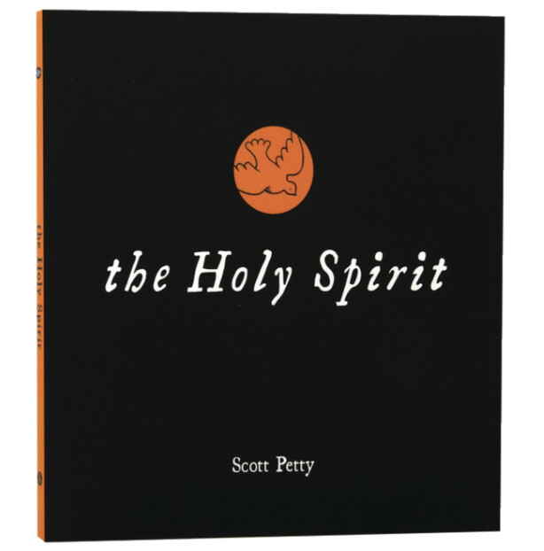 LBB: The Holy Spirit