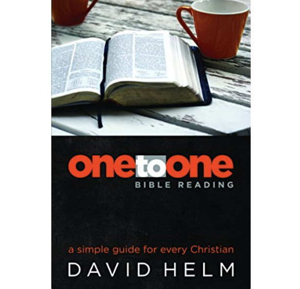 One to One Bible Reading
