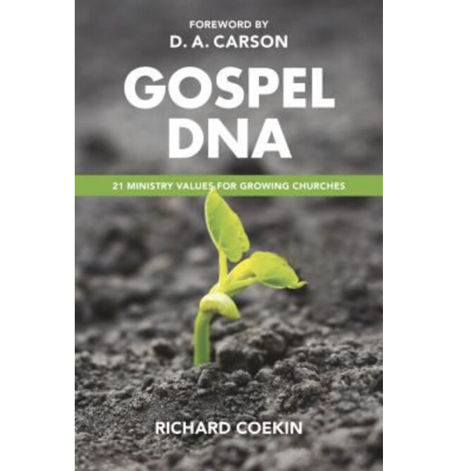 Gospel DNA