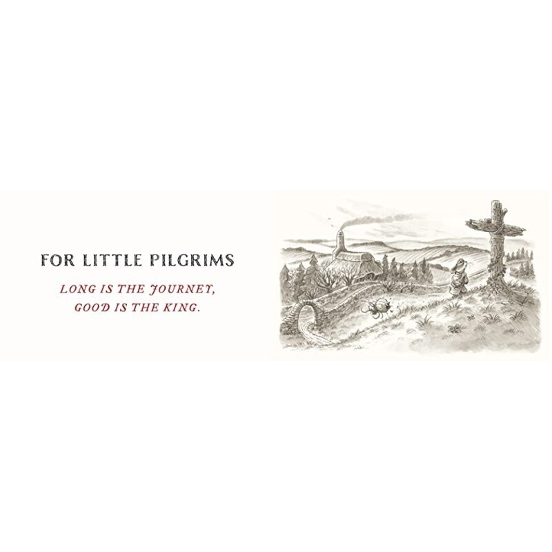 Little Pilgrim's Progress: From John Bunyan's Classic (Illustrated)