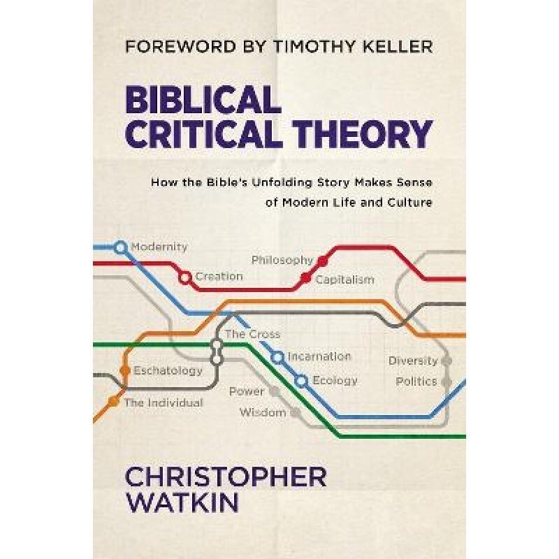 Biblical Critical Theory