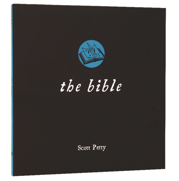 LBB: The Bible