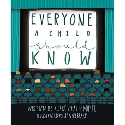 ACSK: Everyone a Child Should Know