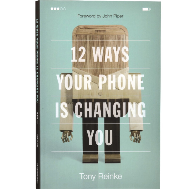 12 Ways Your Phone Is Changing You