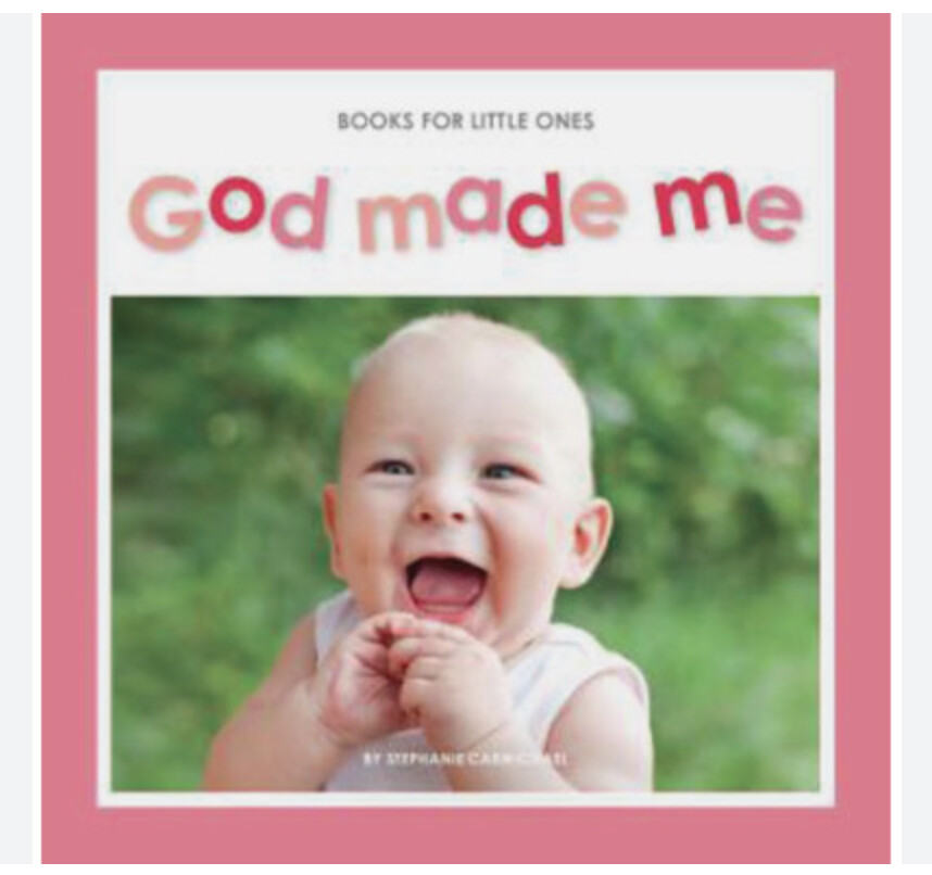 BFLO: God Made Me