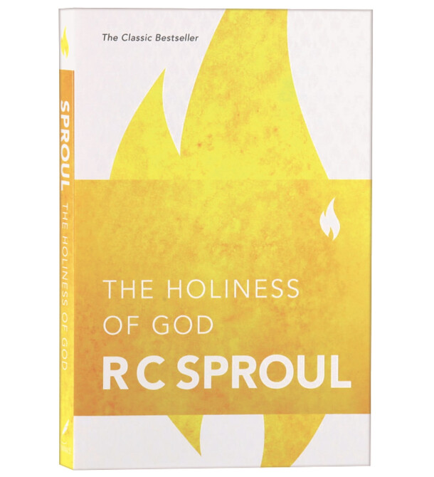 The Holiness of God
