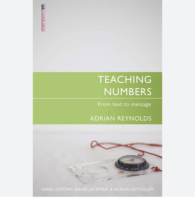 Teaching Numbers