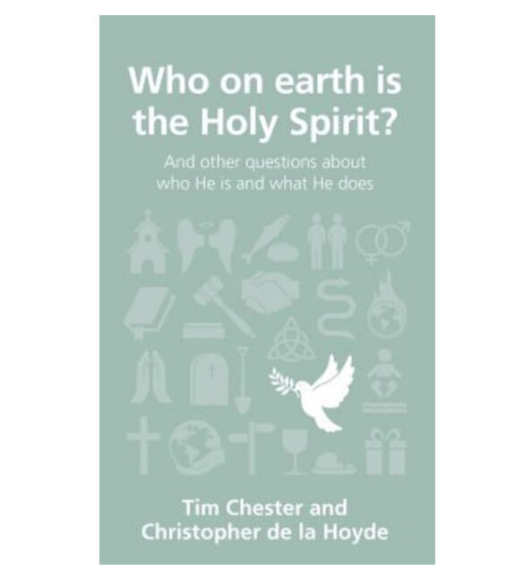 QCA: Who on Earth is the Holy Spirit?: And Other Questions About Who He is and What He Does