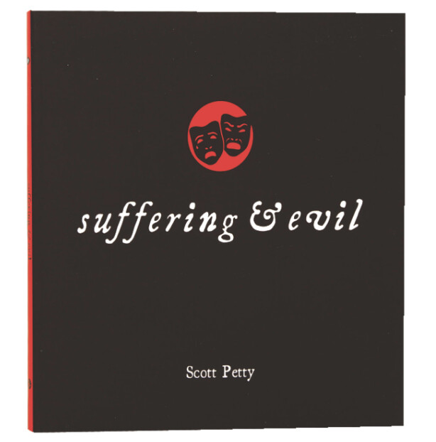 LBB: Suffering &amp; Evil