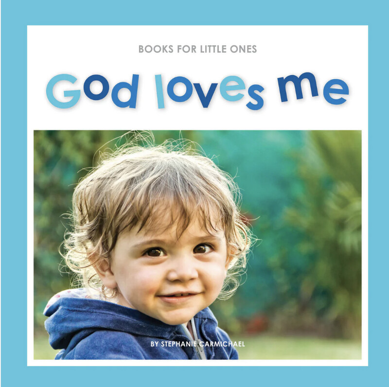 BFLO: God Loves Me