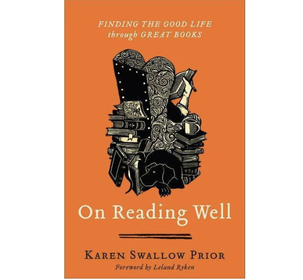 On Reading Well