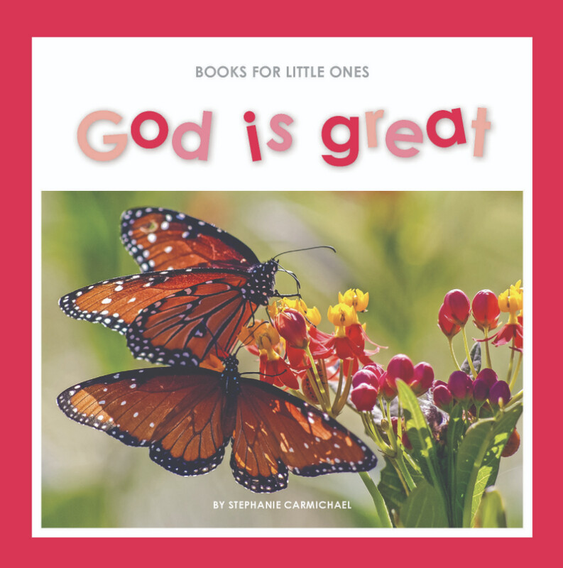 BFLO: God is Great