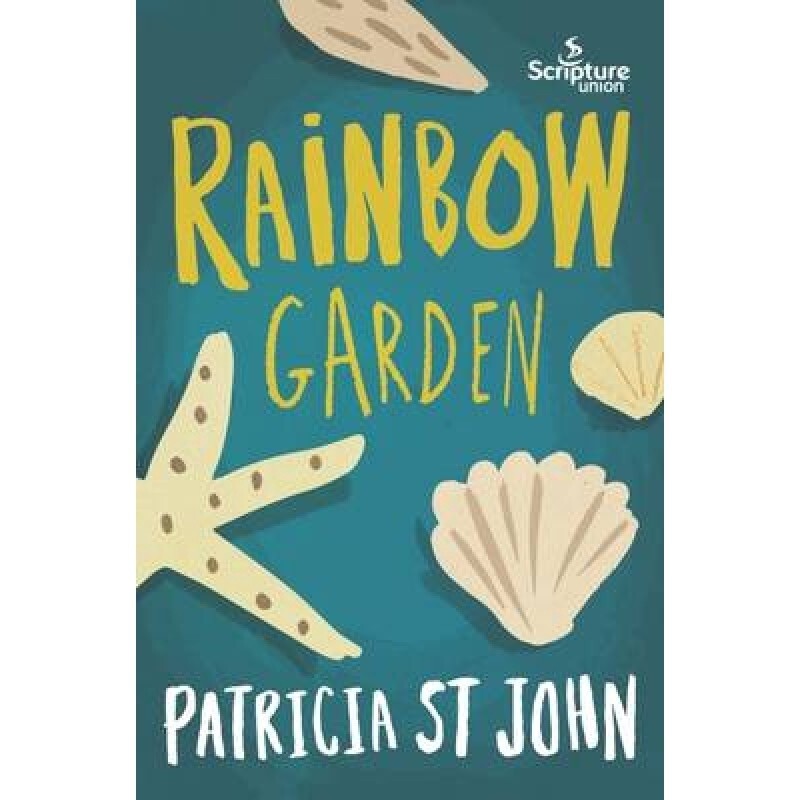 Rainbow Garden
