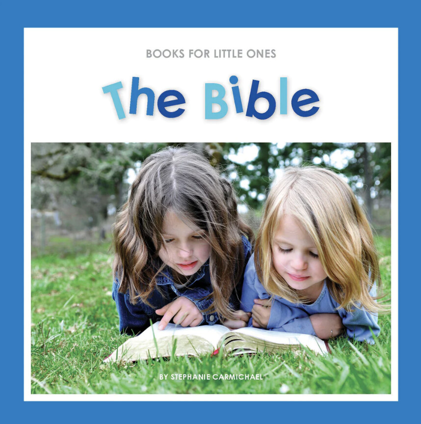 BFLO: The Bible