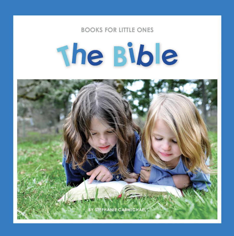 BFLO: The Bible