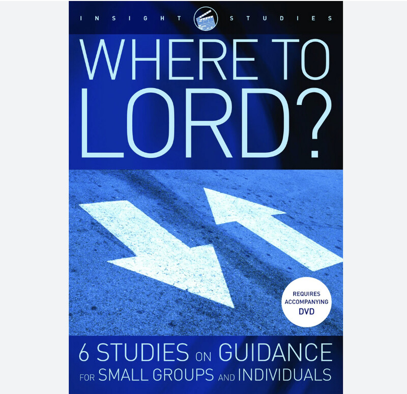 Where to Lord?