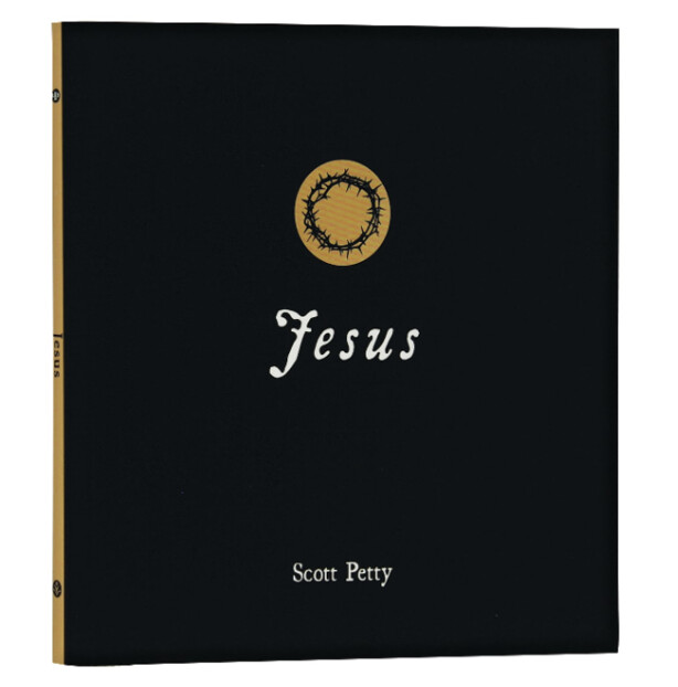 LBB: Jesus