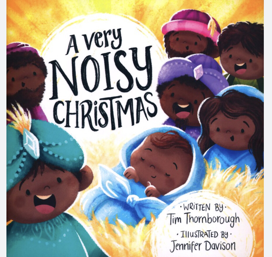 A Very Noisy Christmas
