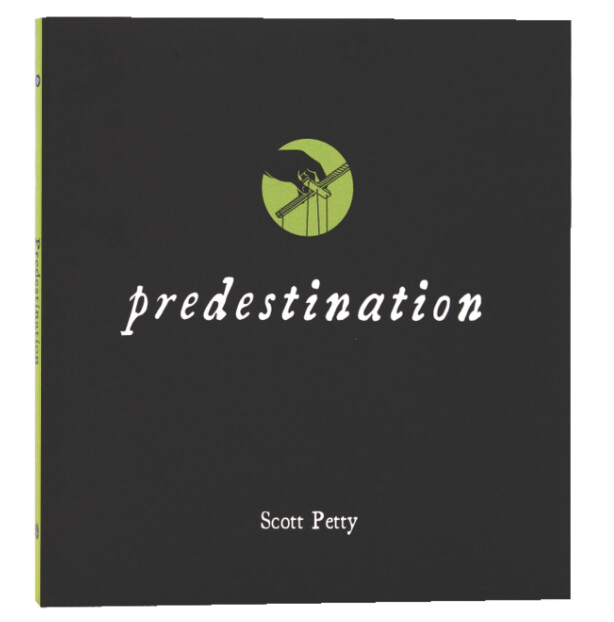LBB: Predestination