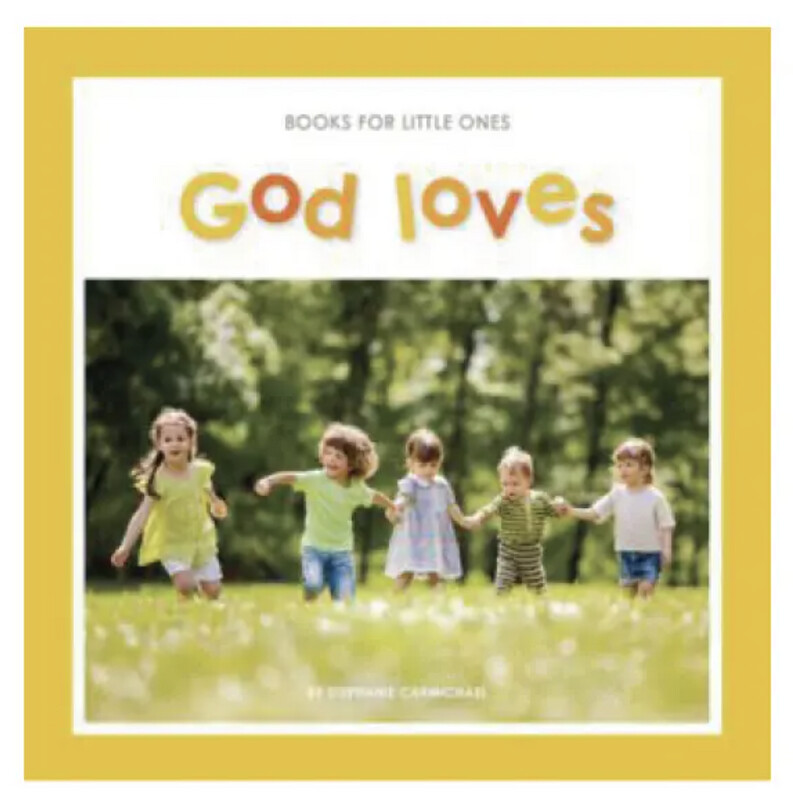 BFLO: God Loves