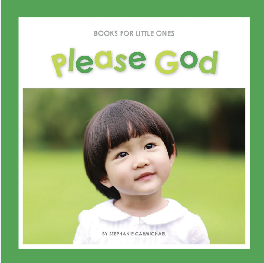 BFLO: Please God