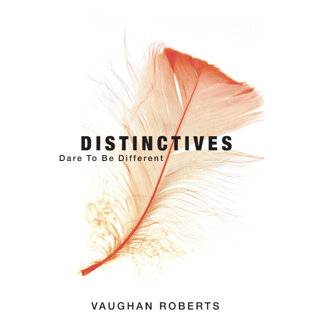 Distinctives
