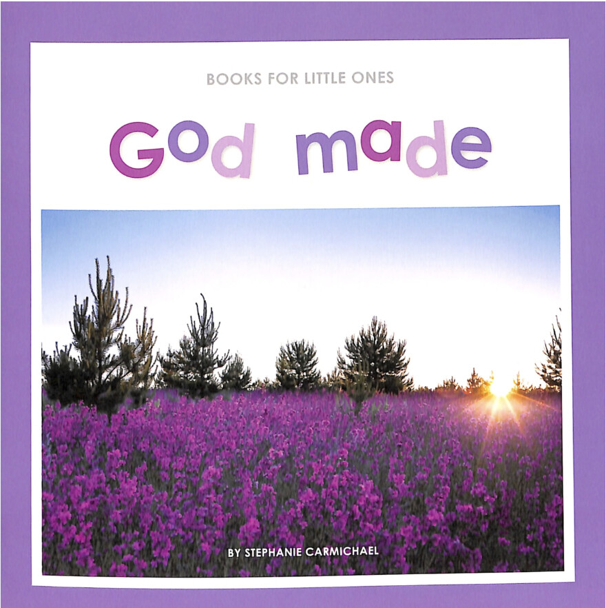 BFLO: God Made