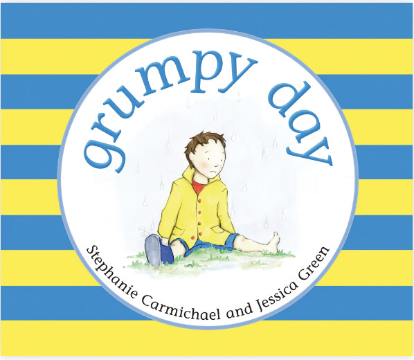 Grumpy Day