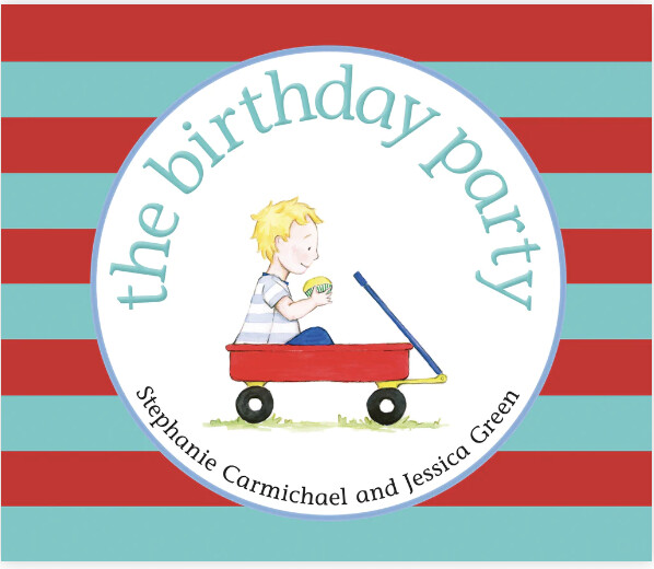 The Birthday Party