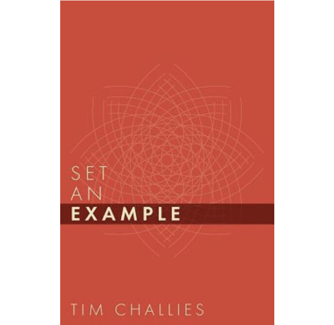 Set An Example