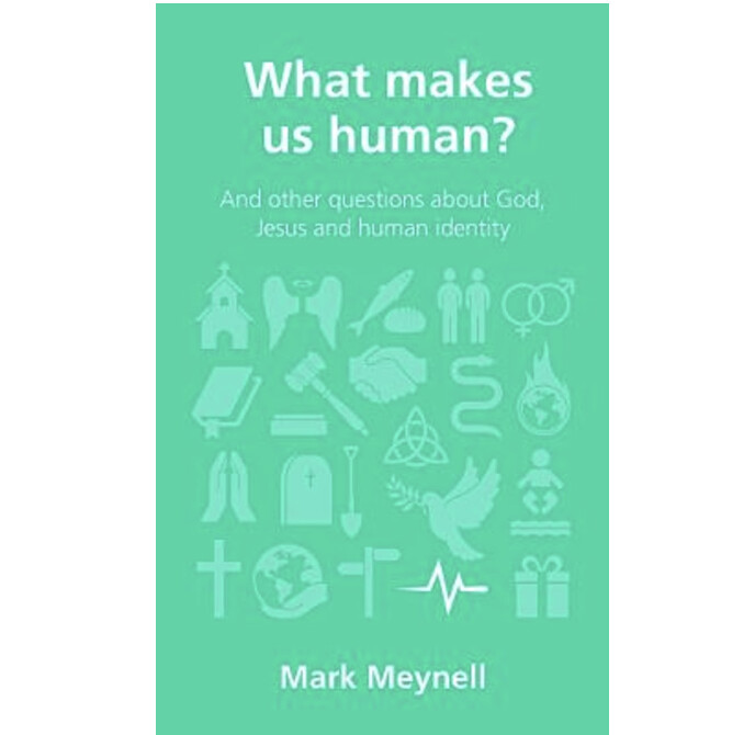 QCA: What Makes Us Human? (Questions Christians Ask)