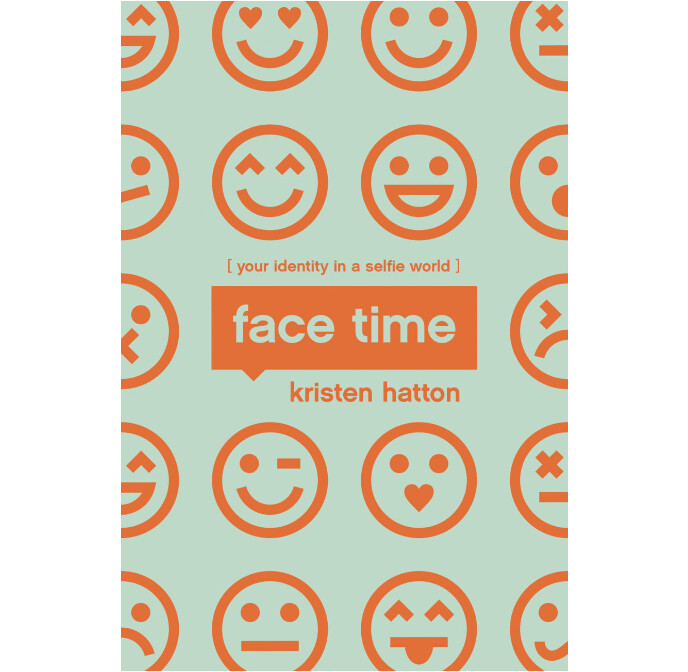 Face Time: Your Identity in a Selfie World
